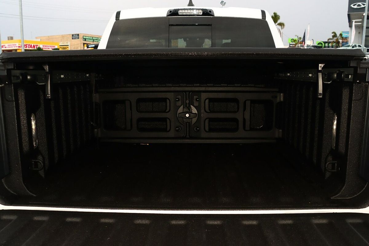 2023 RAM 1500 Limited RamBox DT 4X4 SWB