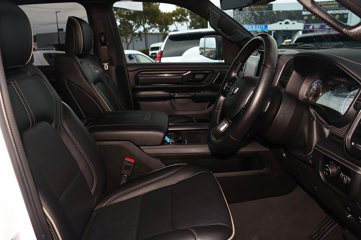 2023 RAM 1500 Limited RamBox DT 4X4 SWB