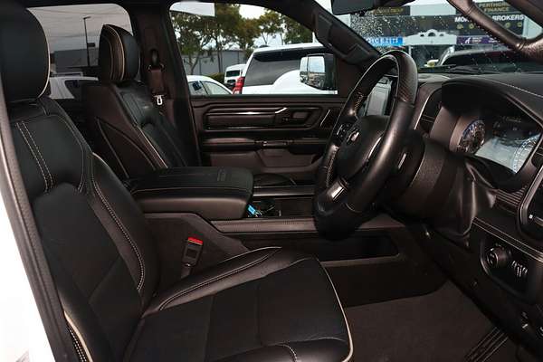 2023 RAM 1500 Limited RamBox DT 4X4 SWB