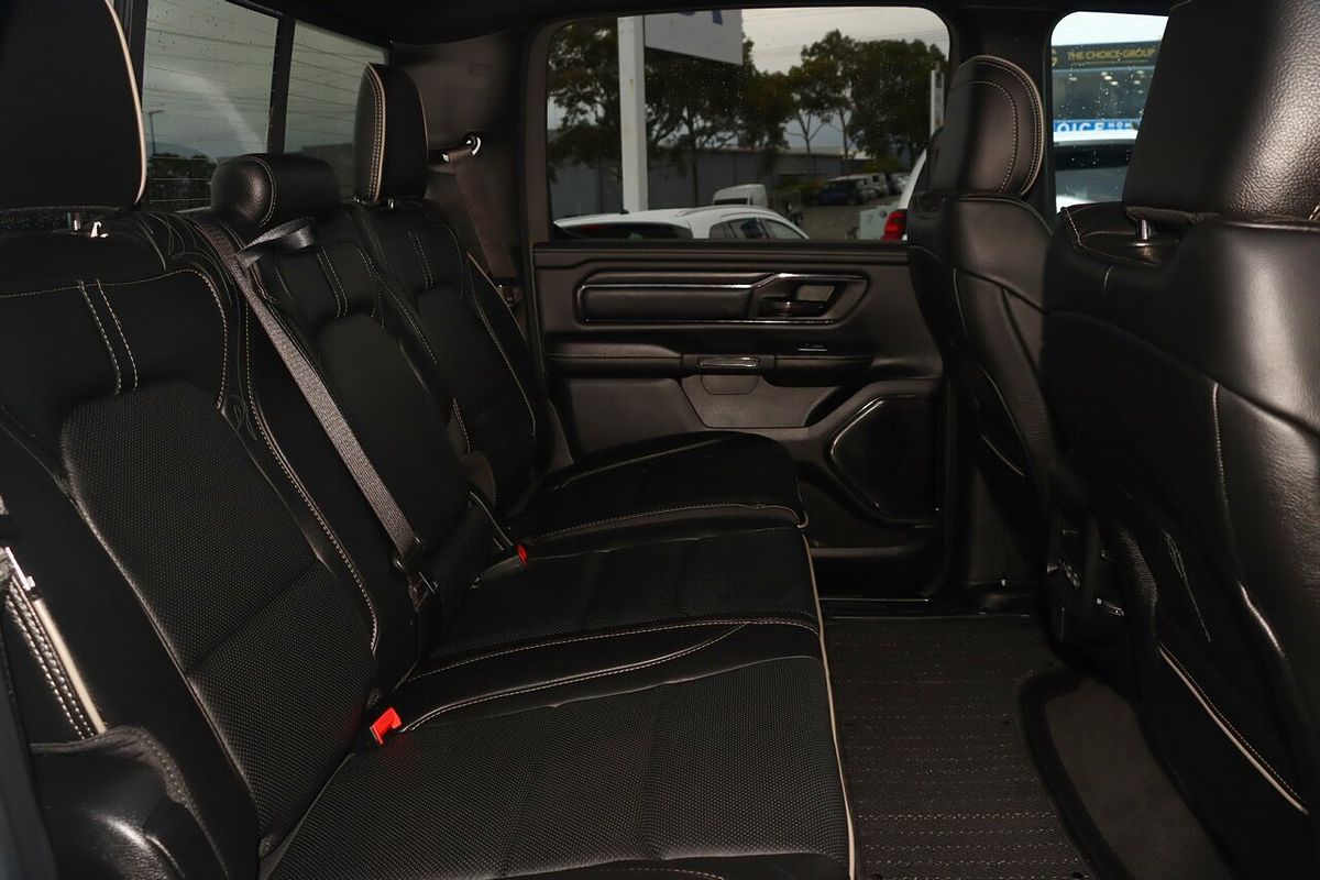 2023 RAM 1500 Limited RamBox DT 4X4 SWB