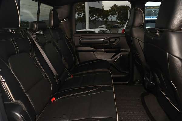 2023 RAM 1500 Limited RamBox DT 4X4 SWB