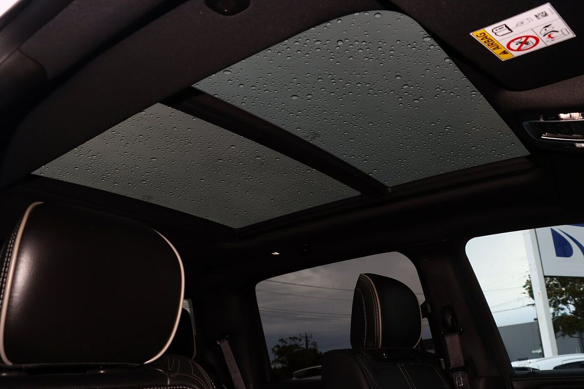 2023 RAM 1500 Limited RamBox DT 4X4 SWB