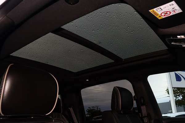 2023 RAM 1500 Limited RamBox DT 4X4 SWB