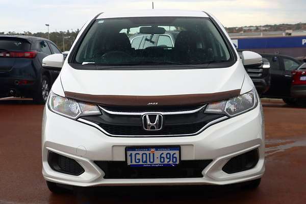 2018 Honda Jazz VTi GF