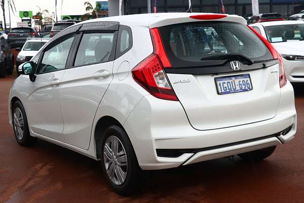 2018 Honda Jazz VTi GF