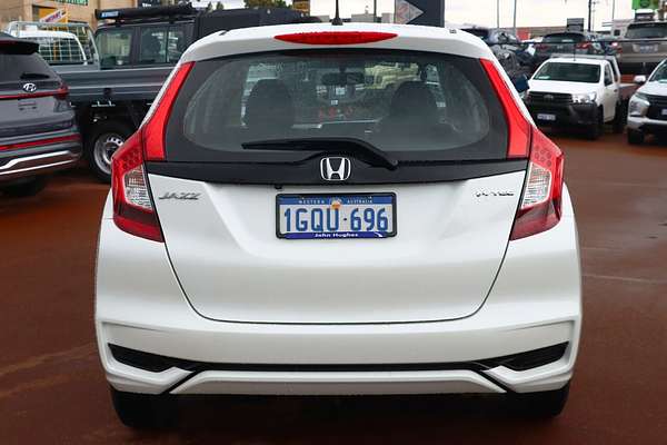 2018 Honda Jazz VTi GF