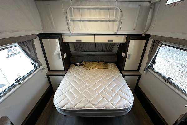 2019 Jayco JOURNEY