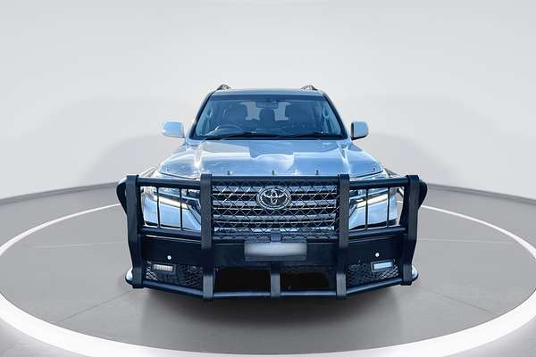 2020 Toyota Landcruiser VX VDJ200R