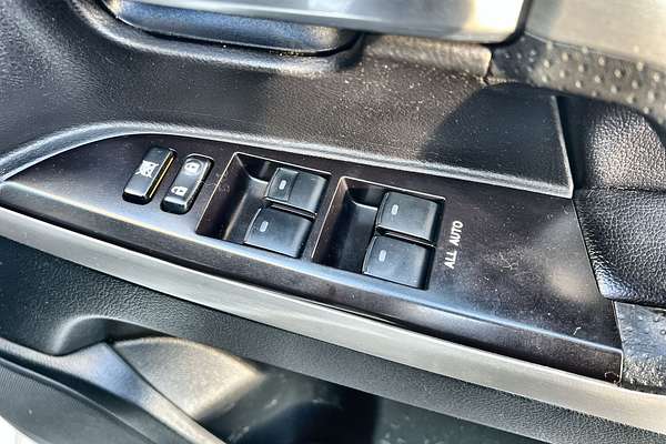 2020 Toyota Landcruiser VX VDJ200R