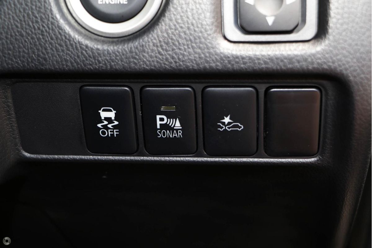 2024 Mitsubishi Pajero Sport GLX QG