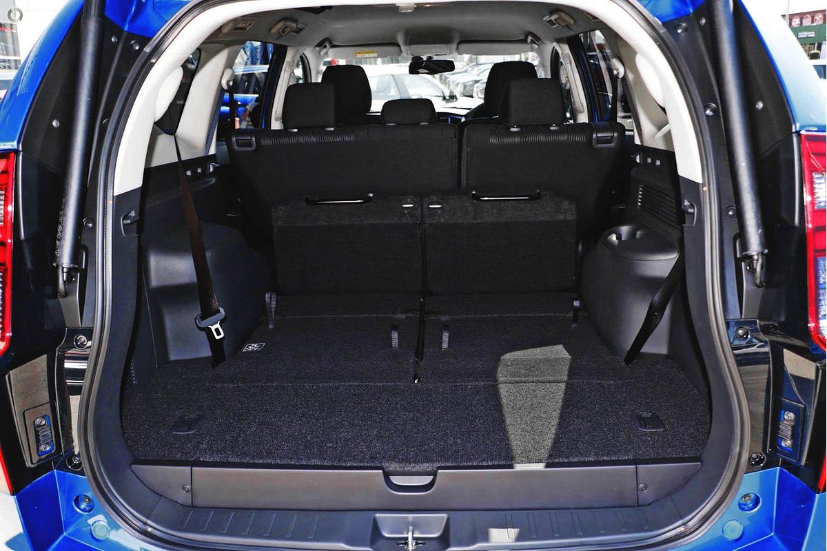 2024 Mitsubishi Pajero Sport GLS QG