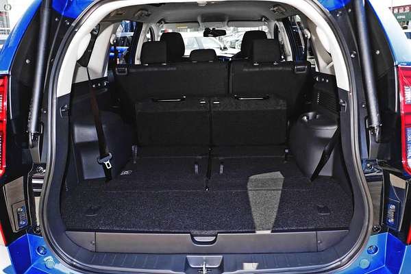 2024 Mitsubishi Pajero Sport GLS QG