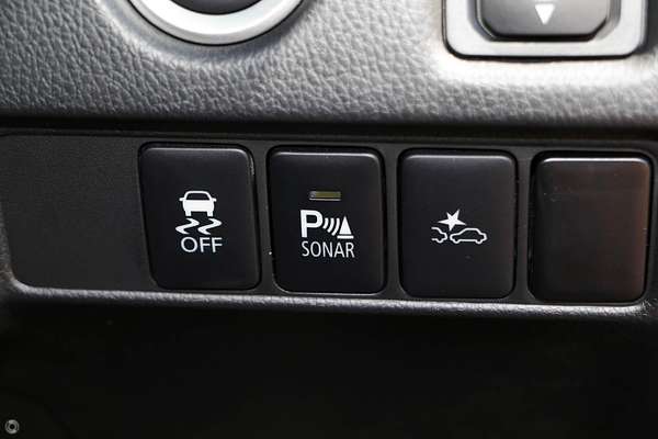 2024 Mitsubishi Pajero Sport GLS QG