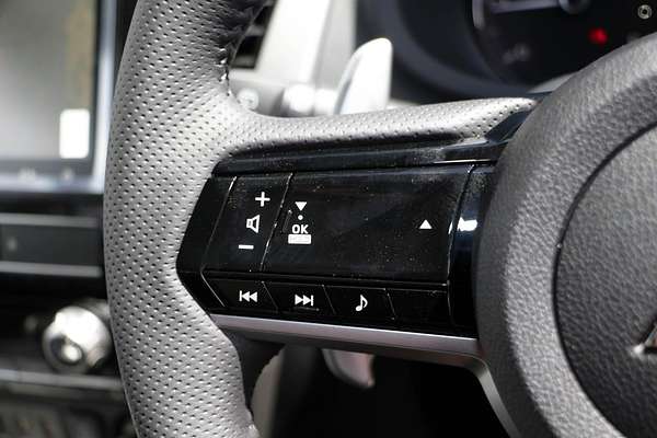 2024 Mitsubishi Pajero Sport GLS QG
