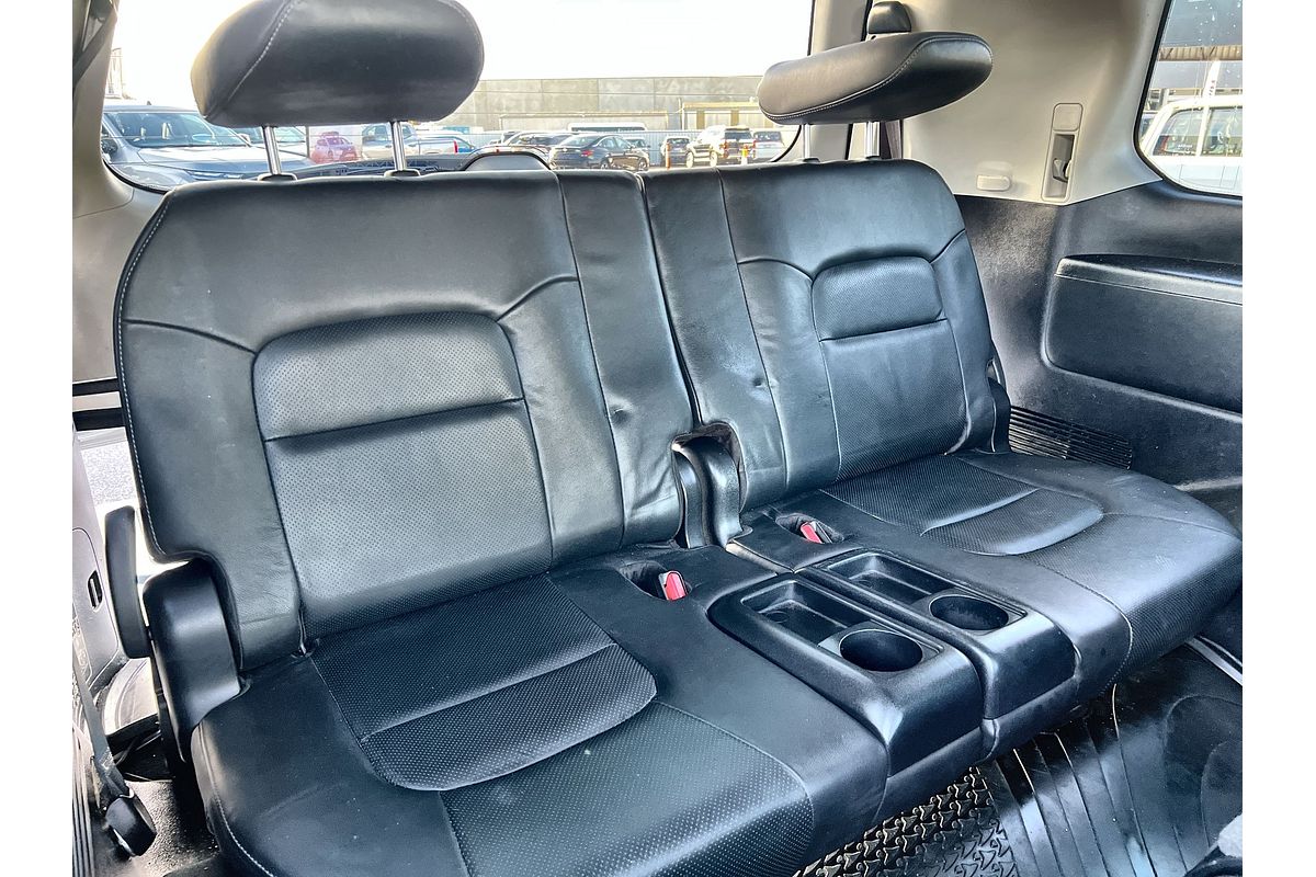 2020 Toyota Landcruiser VX VDJ200R