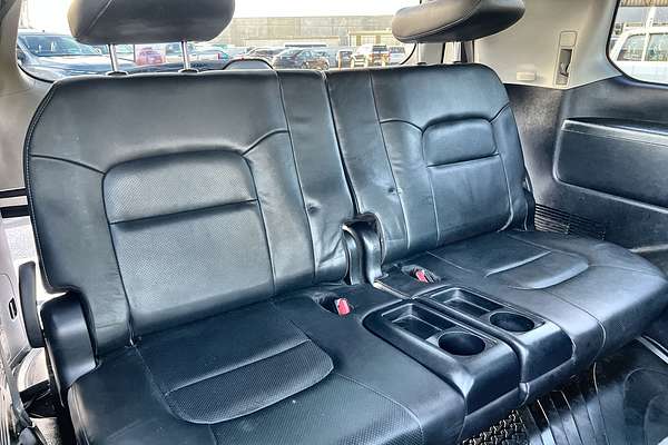 2020 Toyota Landcruiser VX VDJ200R