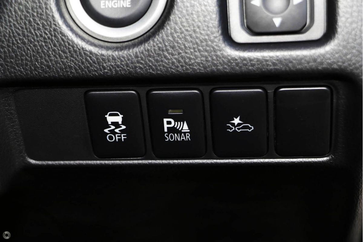 2024 Mitsubishi Pajero Sport GLS QG