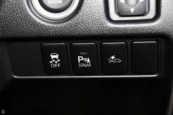 2024 Mitsubishi Pajero Sport GLS QG