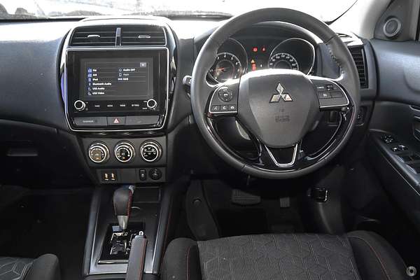 2024 Mitsubishi ASX MR XD