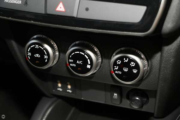 2024 Mitsubishi ASX LS XD