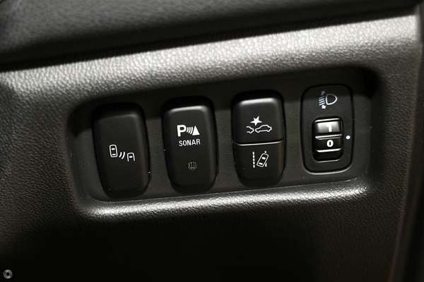 2024 Mitsubishi ASX LS XD