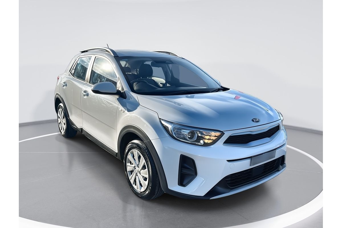2021 Kia Stonic S YB