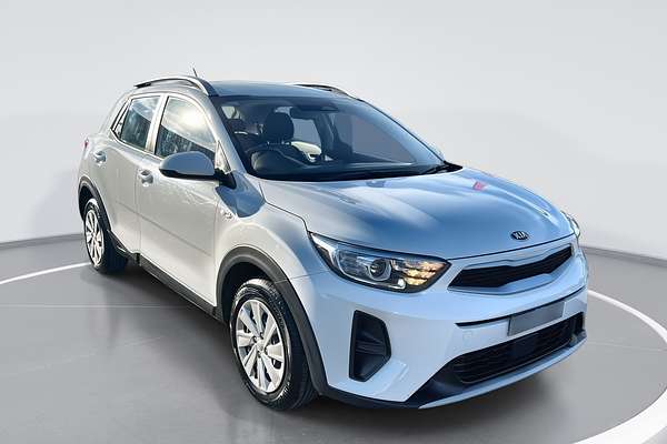 2021 Kia Stonic S YB