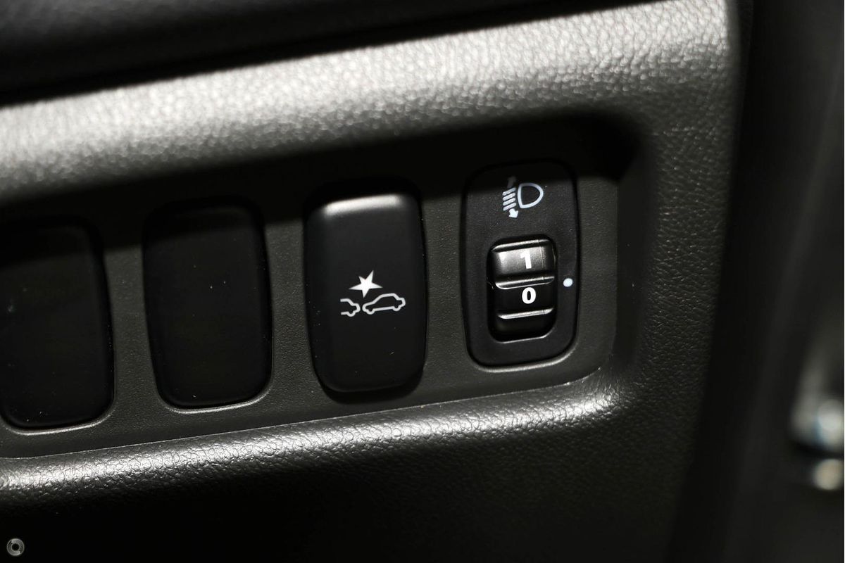 2024 Mitsubishi ASX GS XD