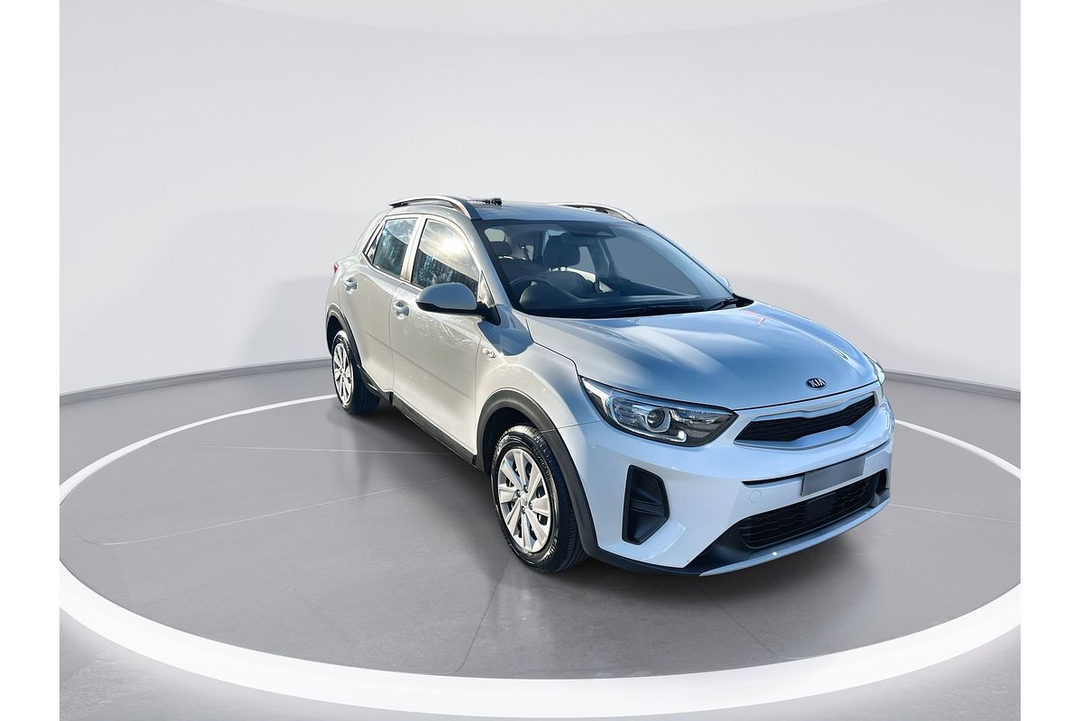 2021 Kia Stonic S YB