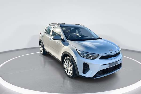 2021 Kia Stonic S YB