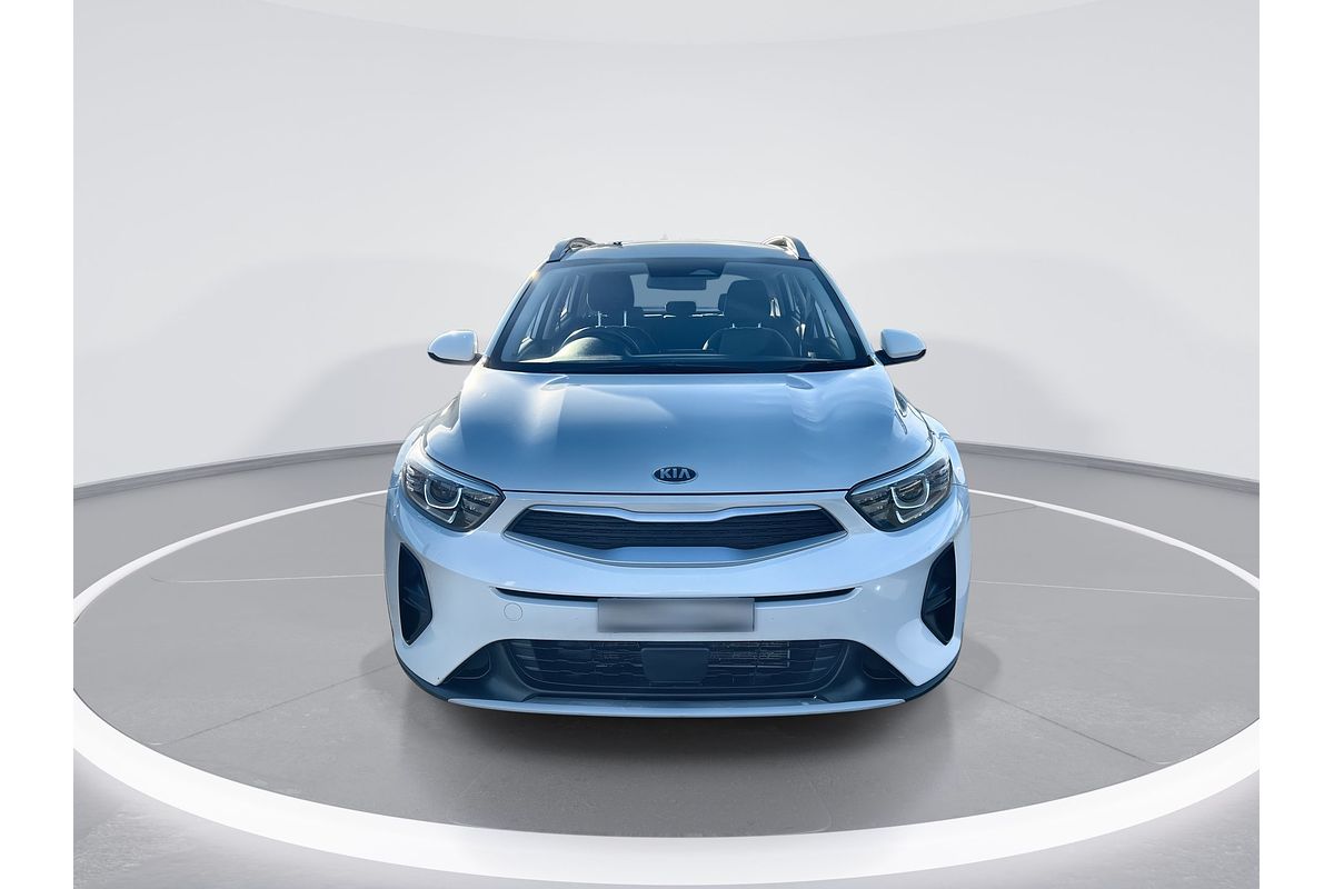 2021 Kia Stonic S YB