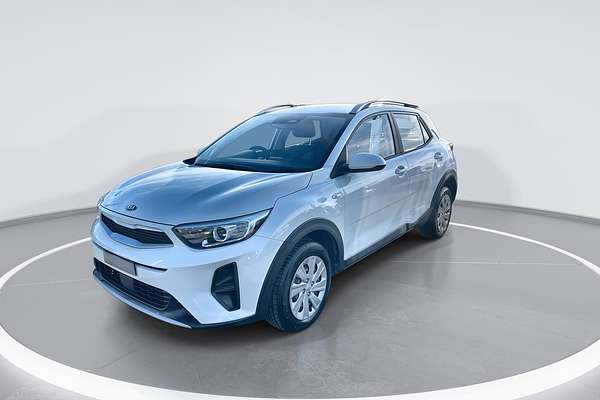 2021 Kia Stonic S YB