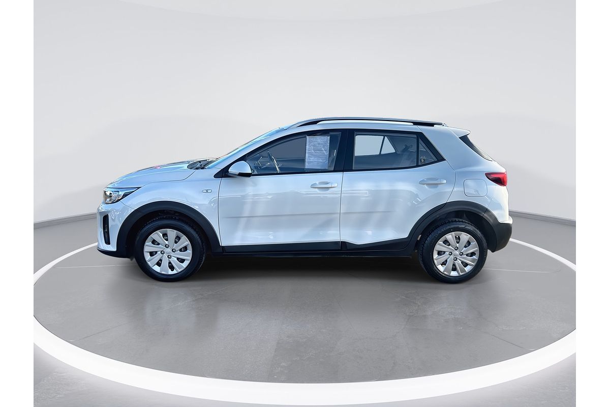 2021 Kia Stonic S YB