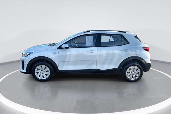 2021 Kia Stonic S YB