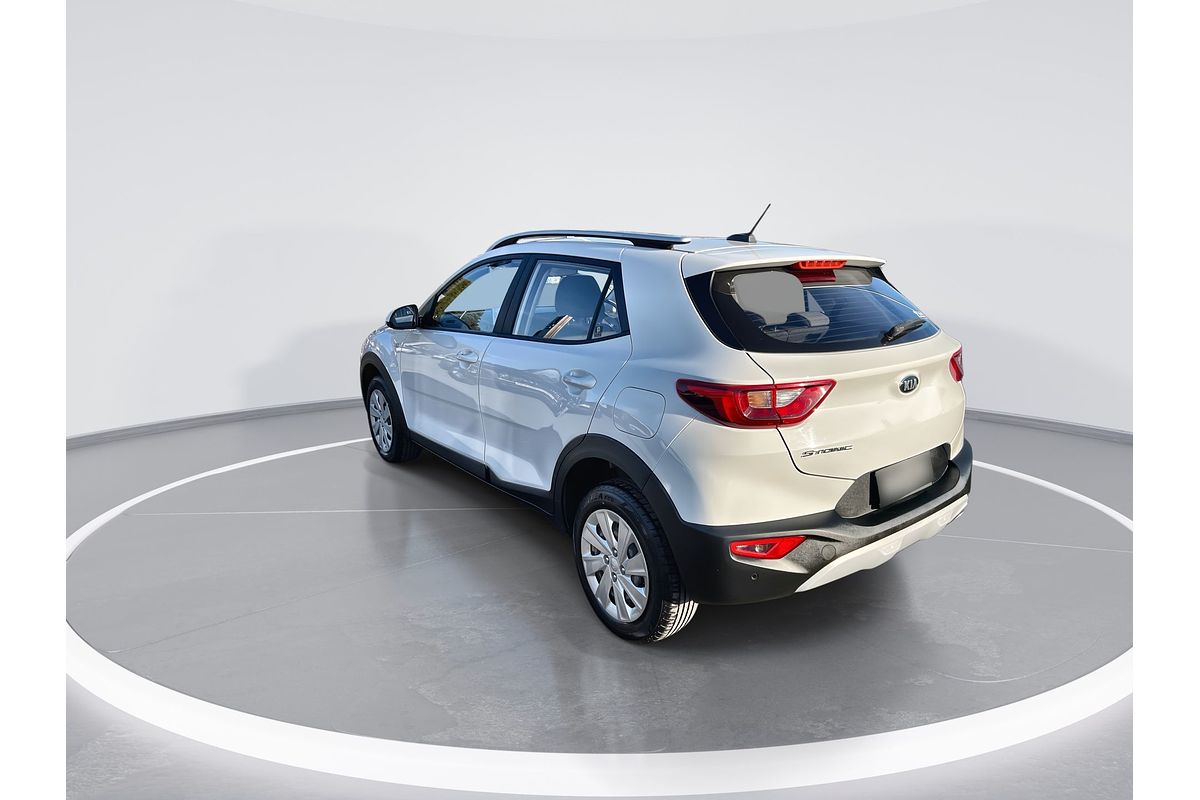 2021 Kia Stonic S YB