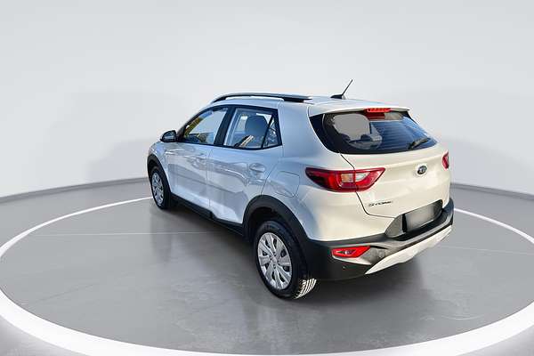 2021 Kia Stonic S YB