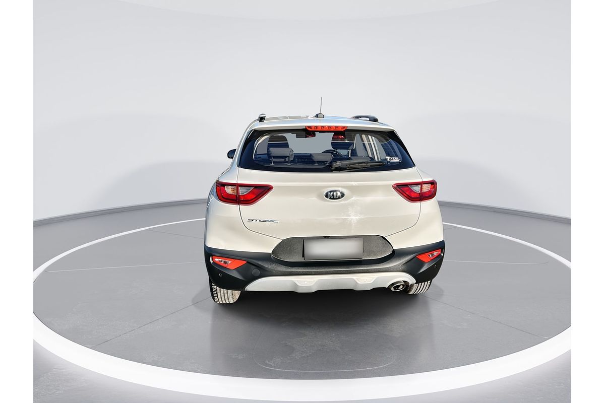 2021 Kia Stonic S YB