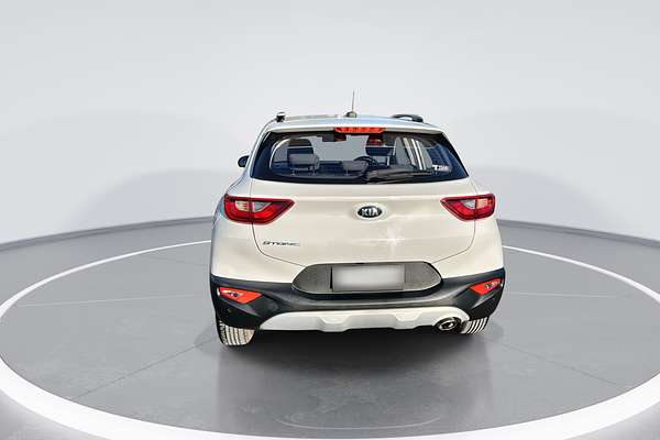 2021 Kia Stonic S YB