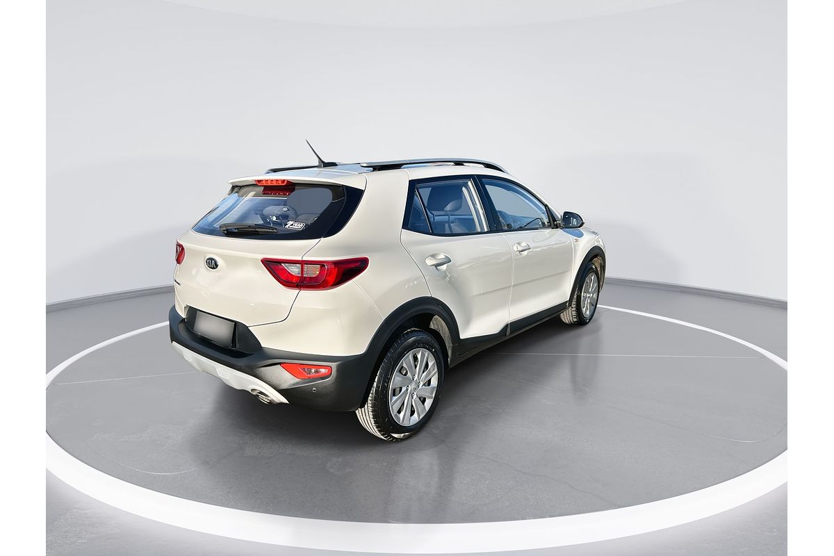 2021 Kia Stonic S YB