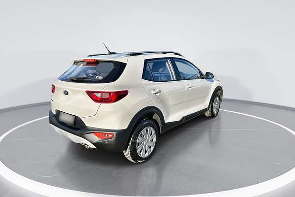 2021 Kia Stonic S YB