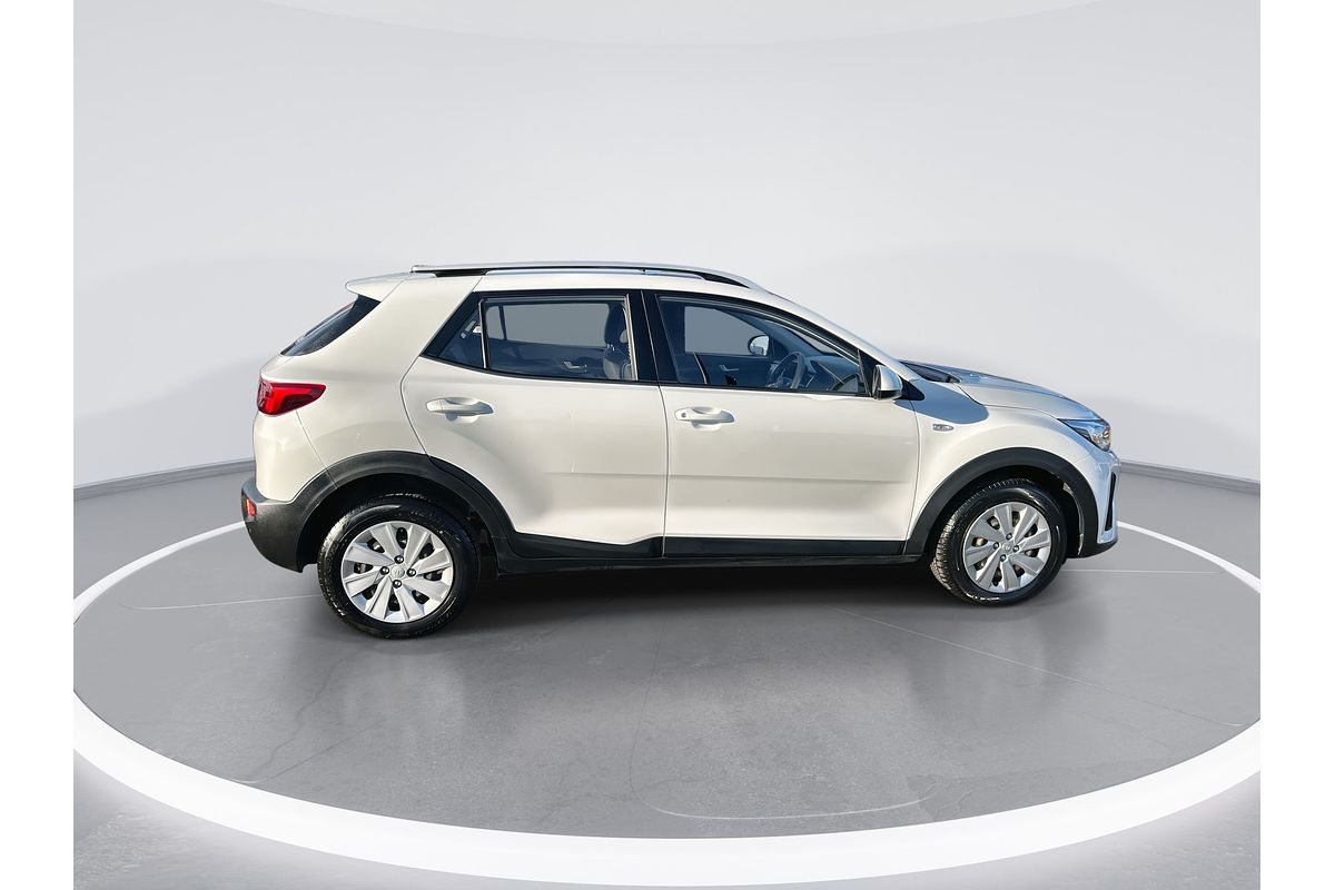 2021 Kia Stonic S YB