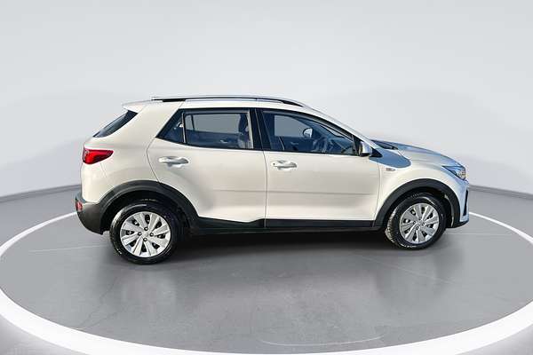 2021 Kia Stonic S YB