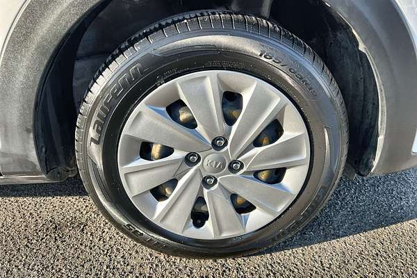 2021 Kia Stonic S YB