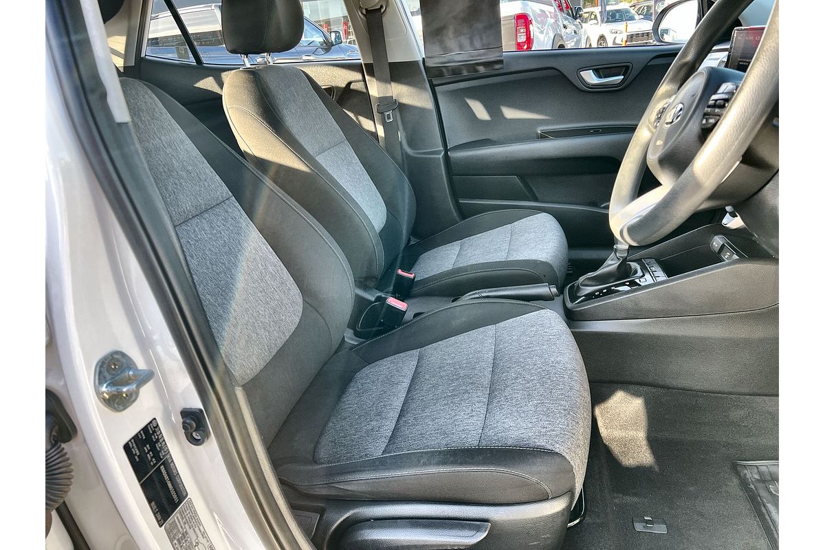 2021 Kia Stonic S YB