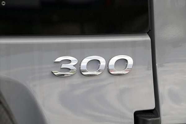 2025 GWM Tank 300 Ultra P01