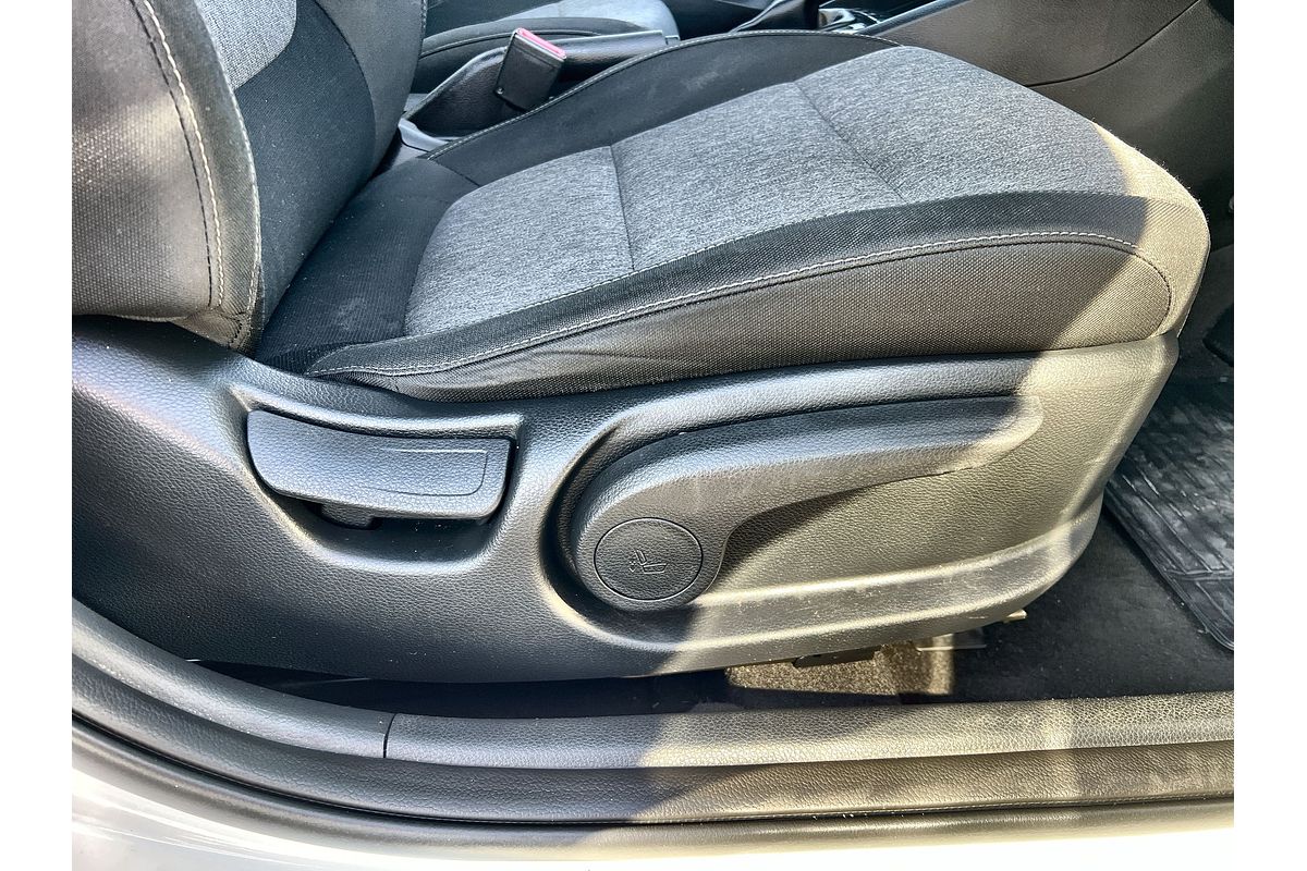 2021 Kia Stonic S YB