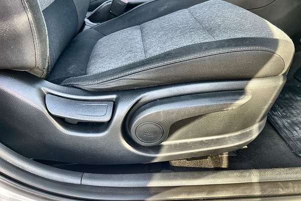 2021 Kia Stonic S YB