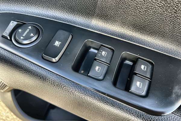 2021 Kia Stonic S YB