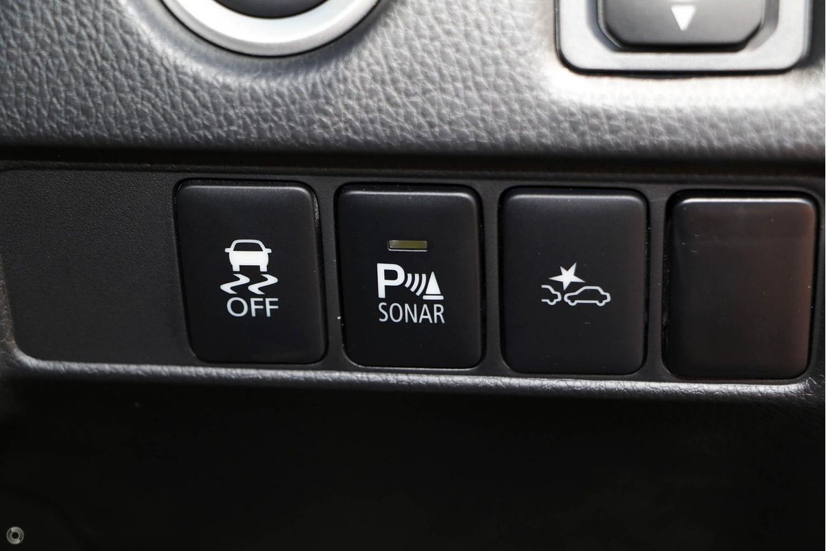 2024 Mitsubishi Pajero Sport GLS QG
