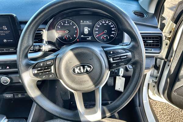 2021 Kia Stonic S YB